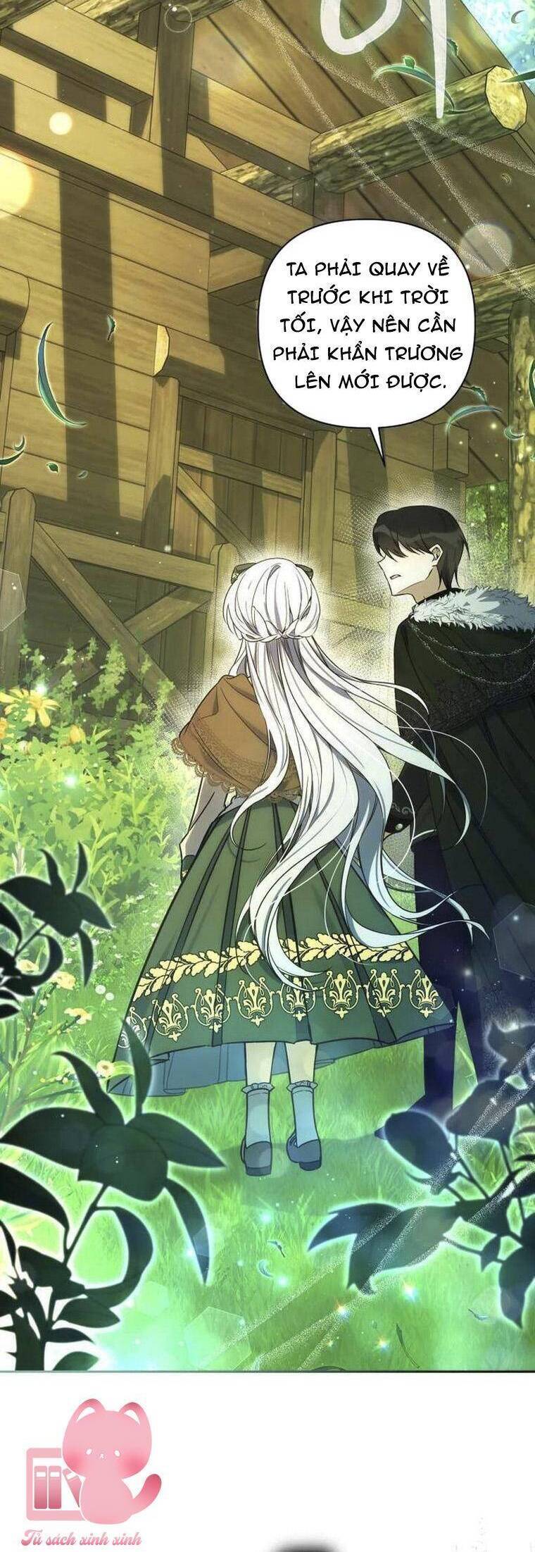 Liệu Người Có Muốn Được Cứu Rỗi Không? Chapter 16 - 51