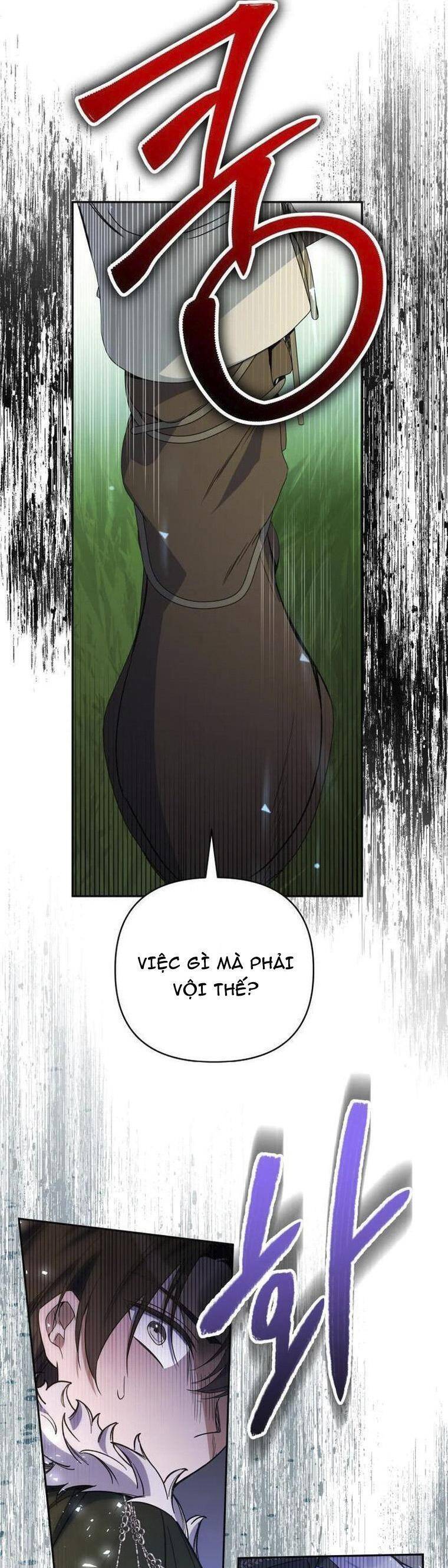 Liệu Người Có Muốn Được Cứu Rỗi Không? Chapter 16 - 52