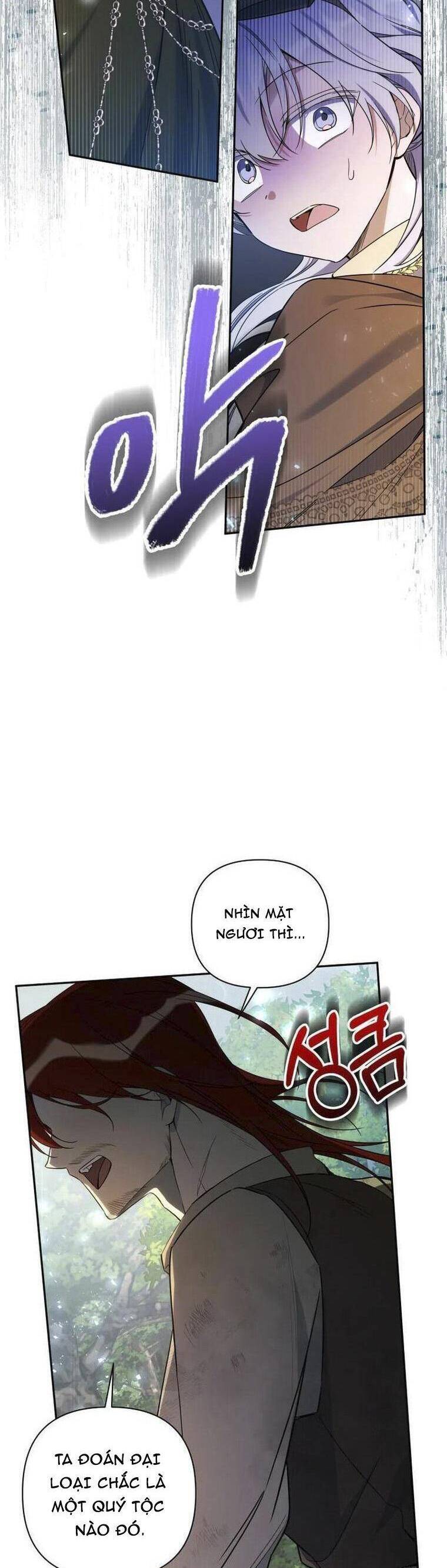Liệu Người Có Muốn Được Cứu Rỗi Không? Chapter 16 - 53