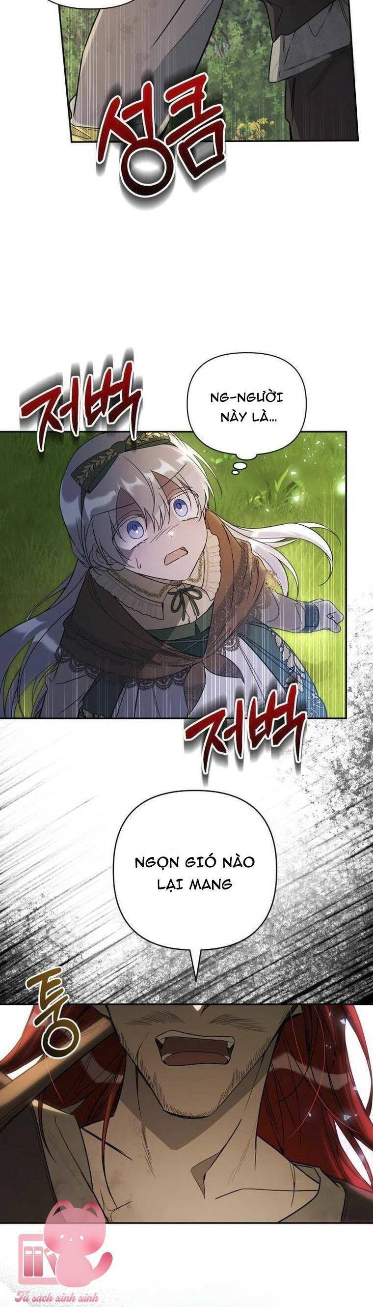 Liệu Người Có Muốn Được Cứu Rỗi Không? Chapter 16 - 54