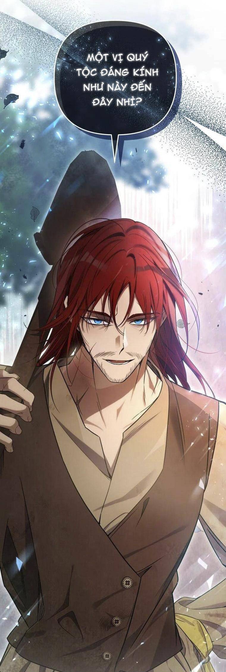 Liệu Người Có Muốn Được Cứu Rỗi Không? Chapter 16 - 55