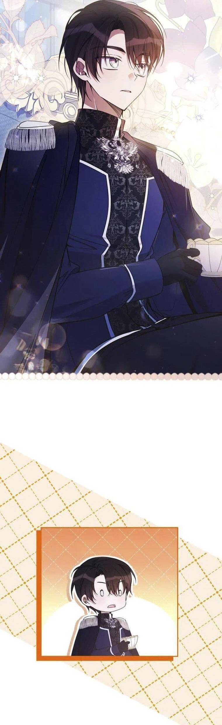 Liệu Người Có Muốn Được Cứu Rỗi Không? Chapter 16 - 7