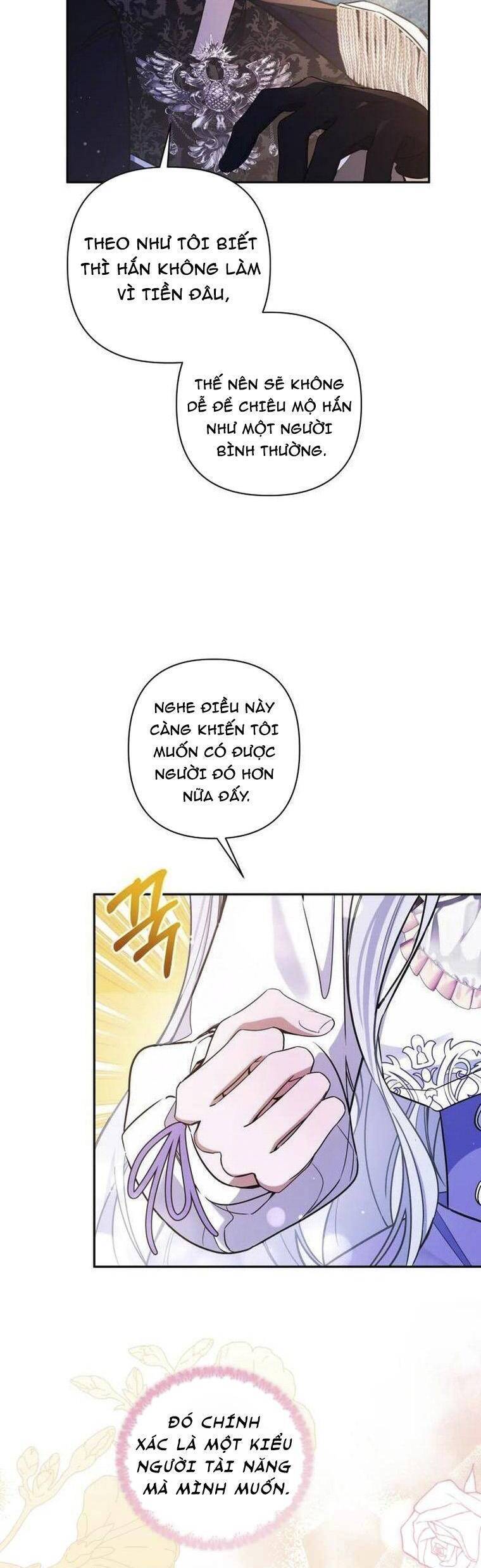 Liệu Người Có Muốn Được Cứu Rỗi Không? Chapter 16 - 9