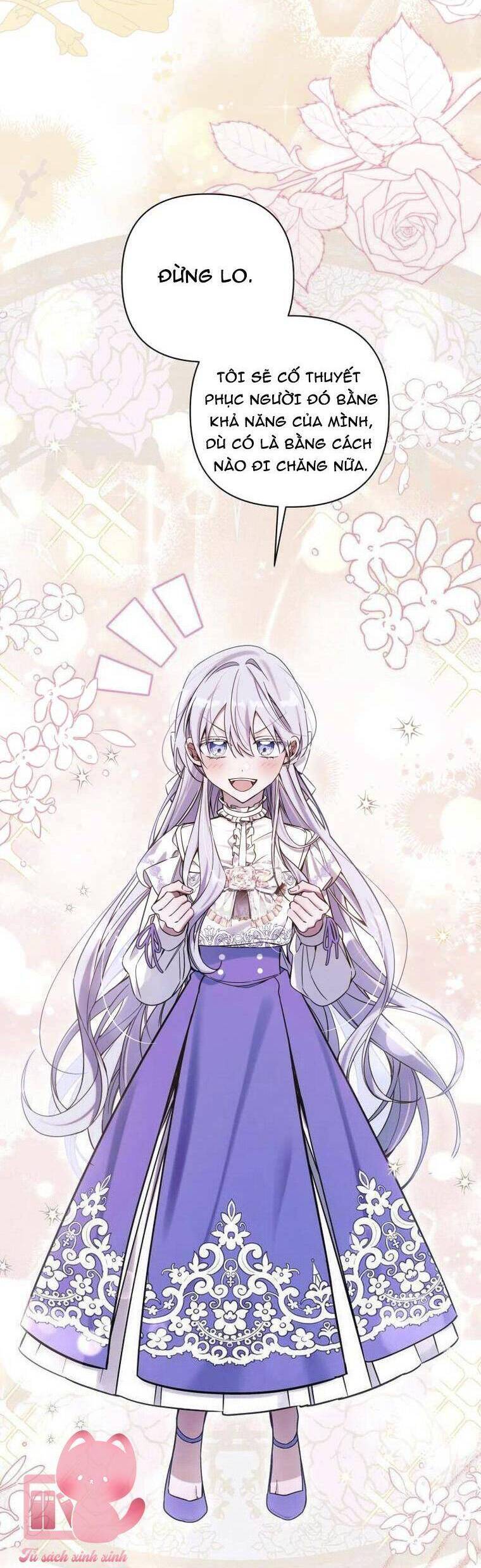 Liệu Người Có Muốn Được Cứu Rỗi Không? Chapter 16 - 10