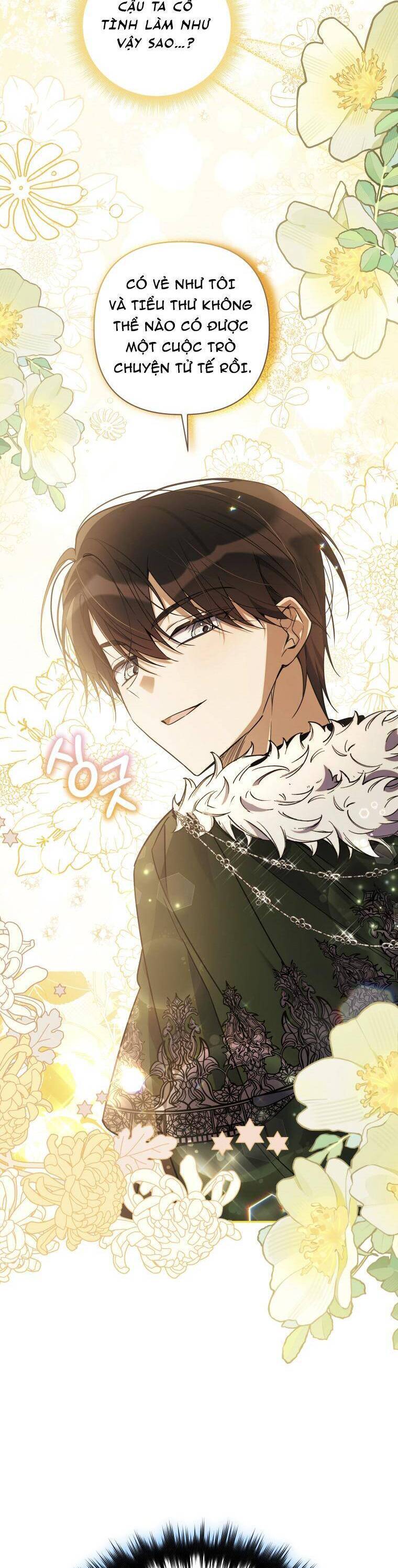 Liệu Người Có Muốn Được Cứu Rỗi Không? Chapter 17 - 13