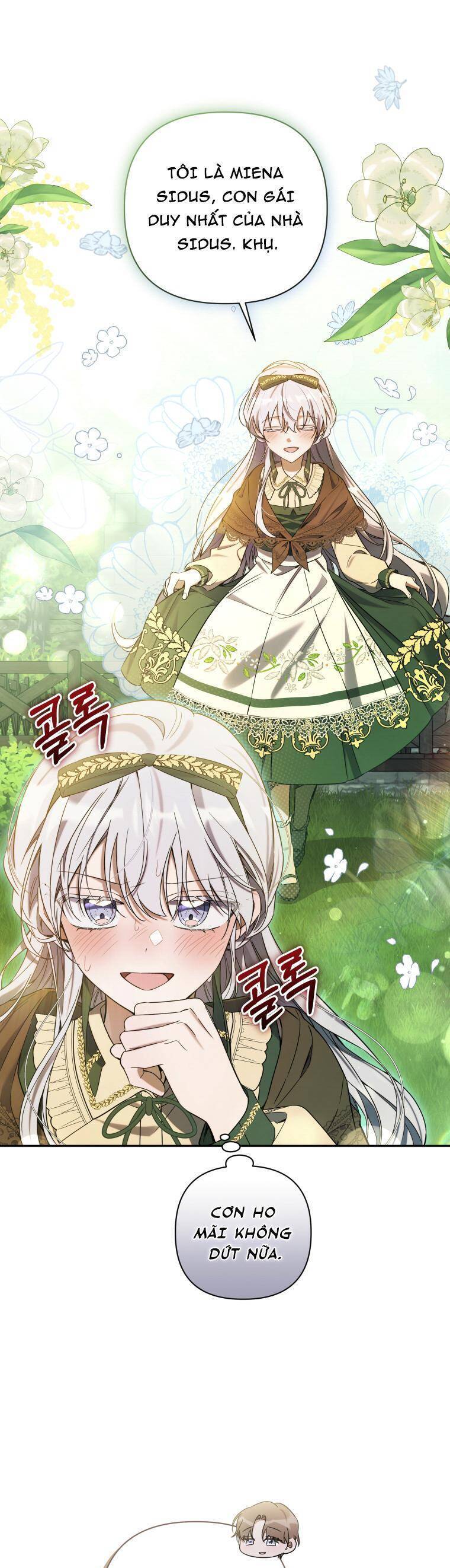 Liệu Người Có Muốn Được Cứu Rỗi Không? Chapter 17 - 15