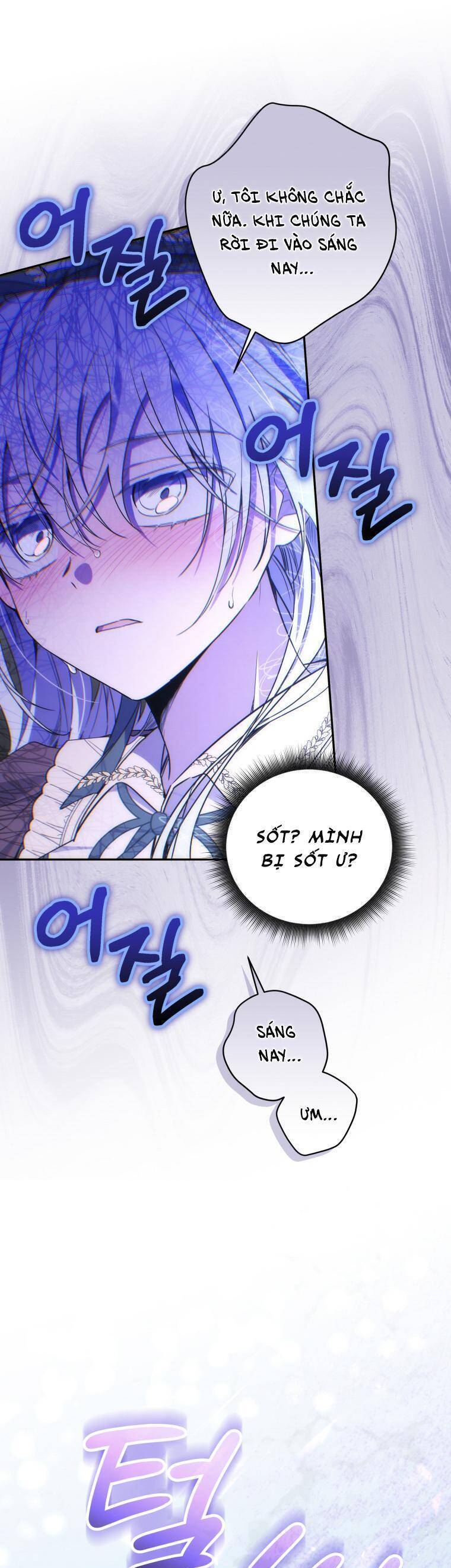 Liệu Người Có Muốn Được Cứu Rỗi Không? Chapter 17 - 19