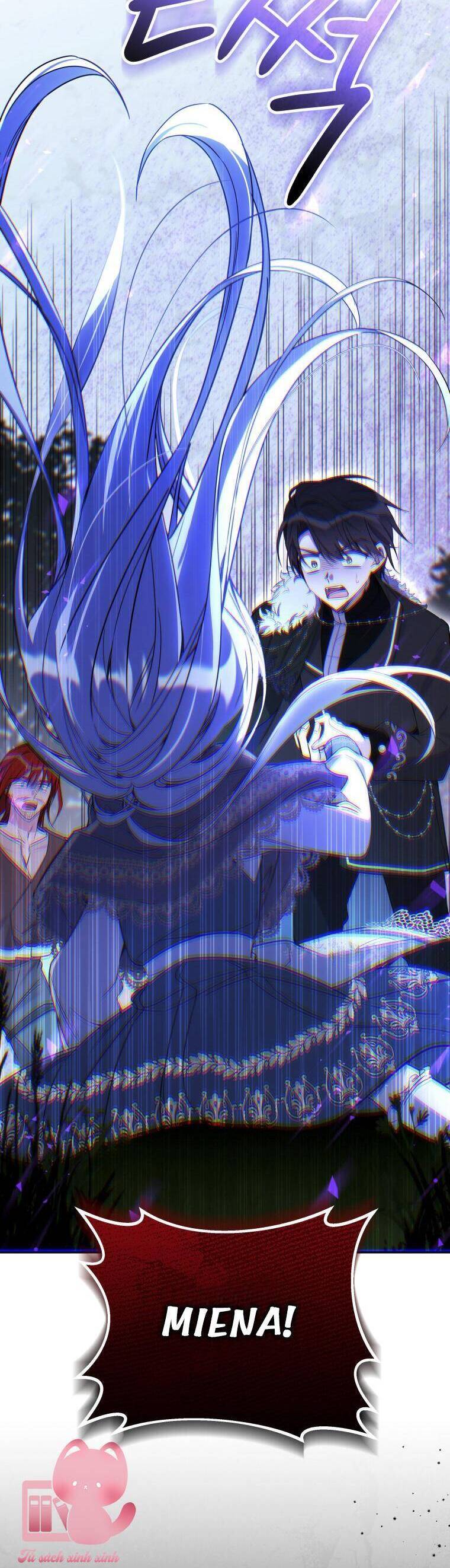 Liệu Người Có Muốn Được Cứu Rỗi Không? Chapter 17 - 20