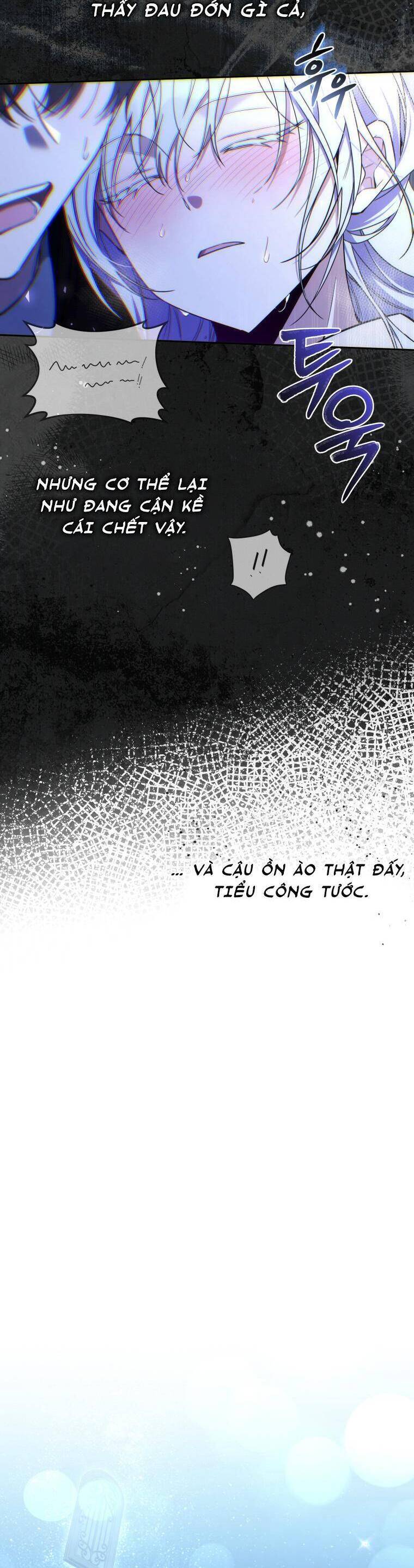 Liệu Người Có Muốn Được Cứu Rỗi Không? Chapter 17 - 22