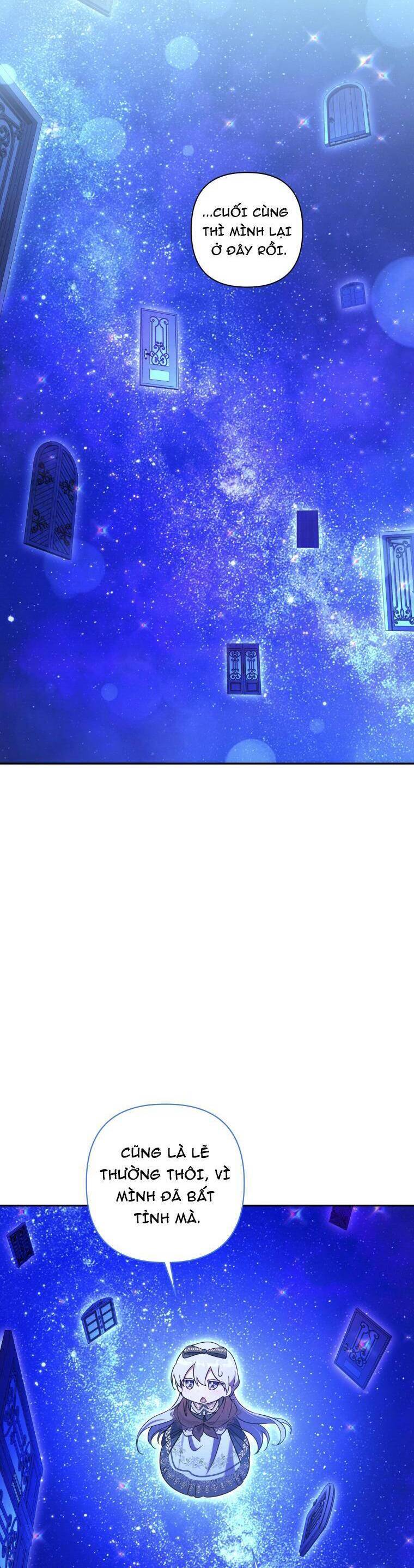 Liệu Người Có Muốn Được Cứu Rỗi Không? Chapter 17 - 23