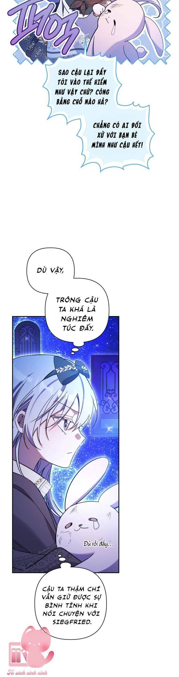 Liệu Người Có Muốn Được Cứu Rỗi Không? Chapter 17 - 25