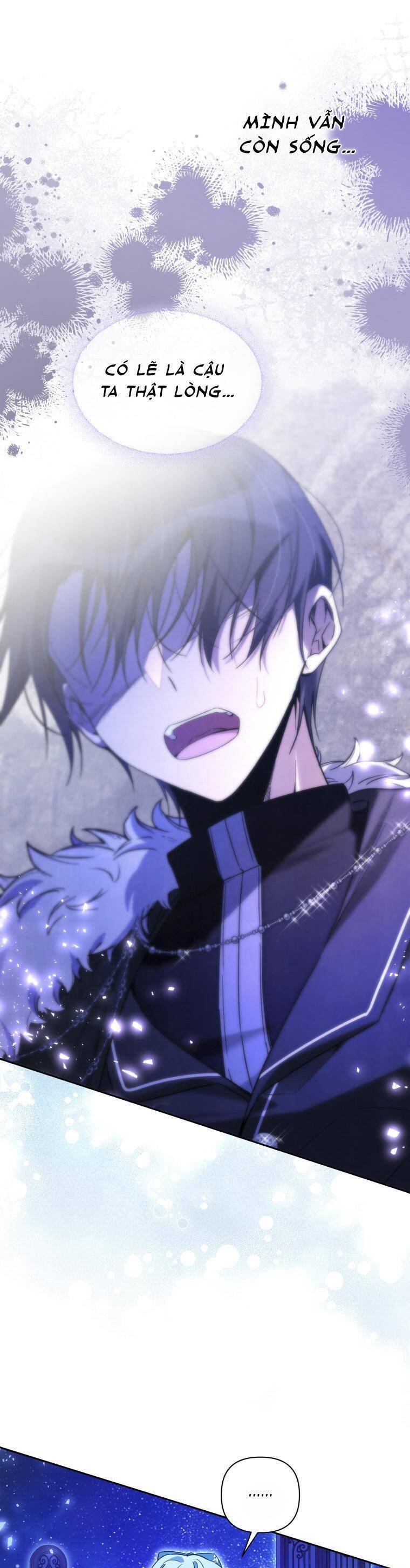 Liệu Người Có Muốn Được Cứu Rỗi Không? Chapter 17 - 26