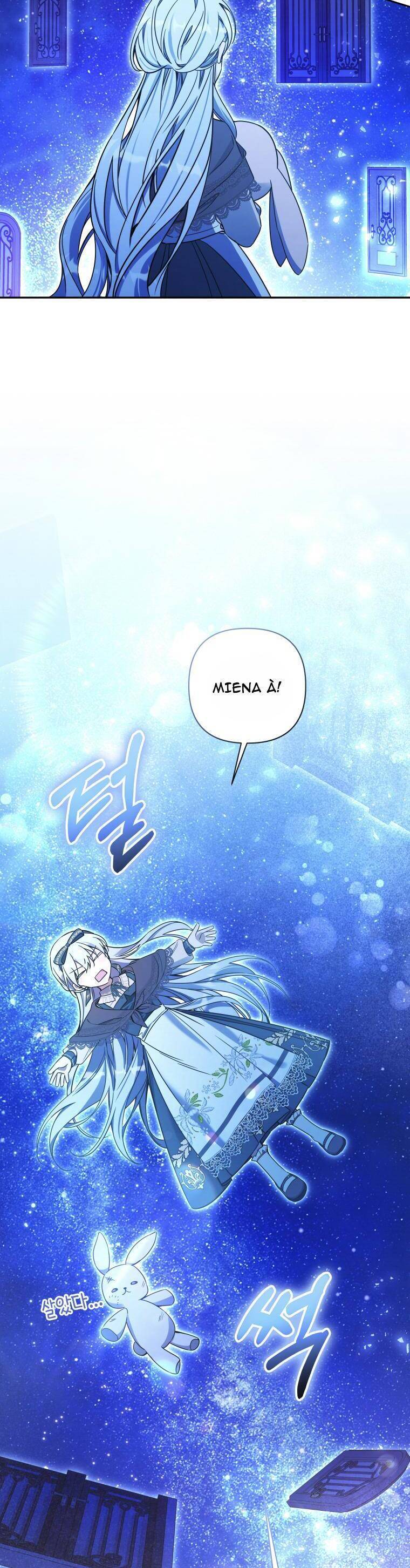 Liệu Người Có Muốn Được Cứu Rỗi Không? Chapter 17 - 27