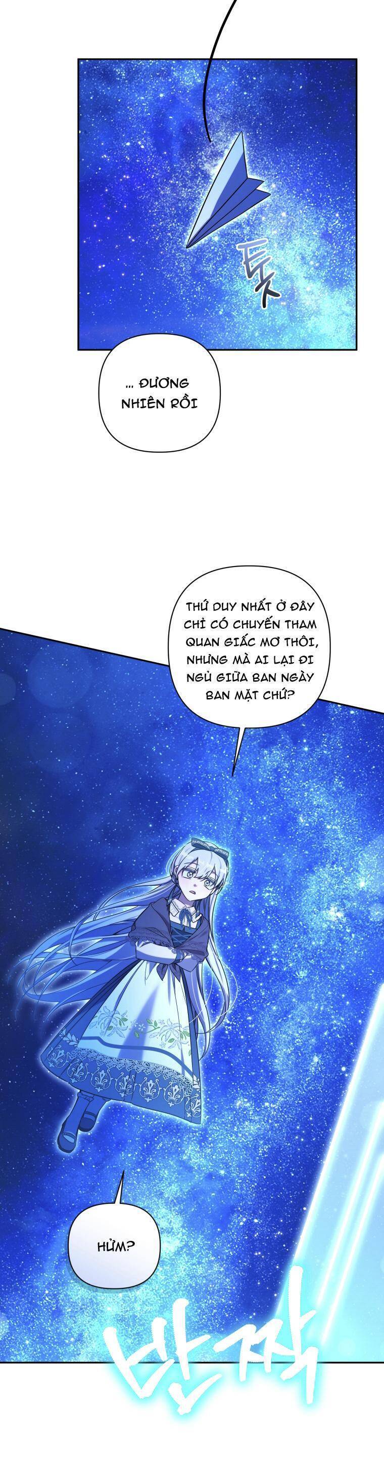 Liệu Người Có Muốn Được Cứu Rỗi Không? Chapter 17 - 30