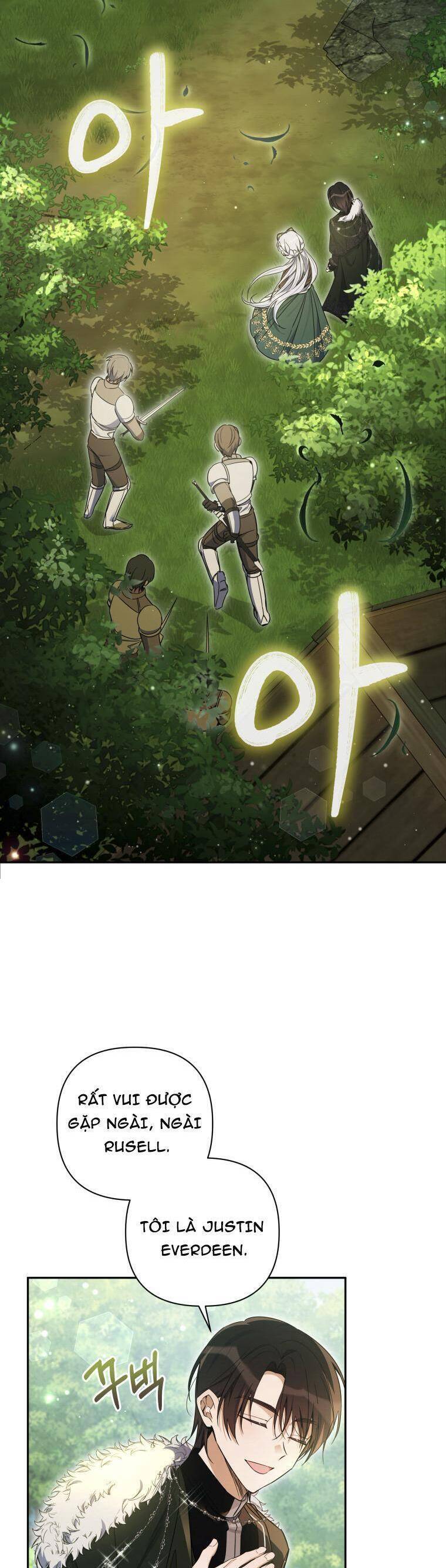 Liệu Người Có Muốn Được Cứu Rỗi Không? Chapter 17 - 4