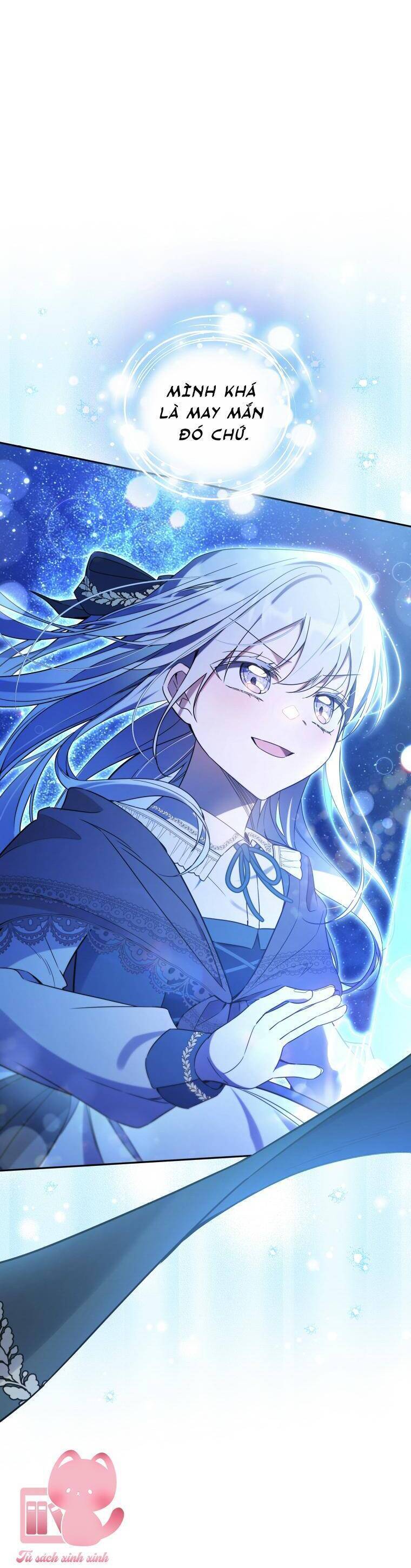 Liệu Người Có Muốn Được Cứu Rỗi Không? Chapter 17 - 31