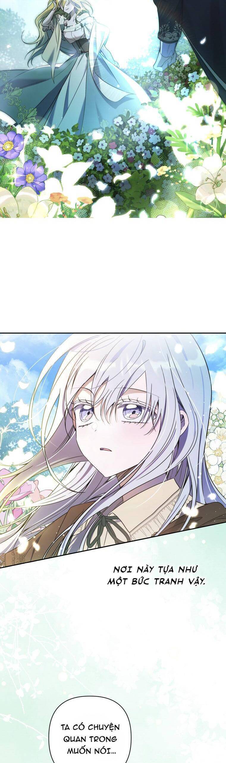 Liệu Người Có Muốn Được Cứu Rỗi Không? Chapter 17 - 33