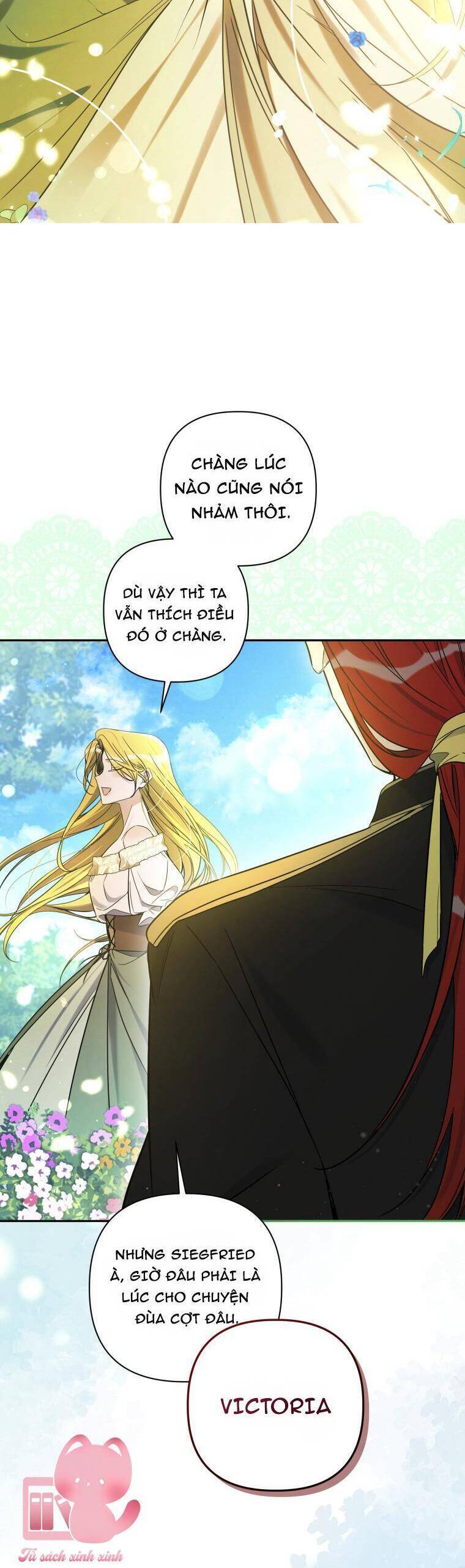 Liệu Người Có Muốn Được Cứu Rỗi Không? Chapter 17 - 37