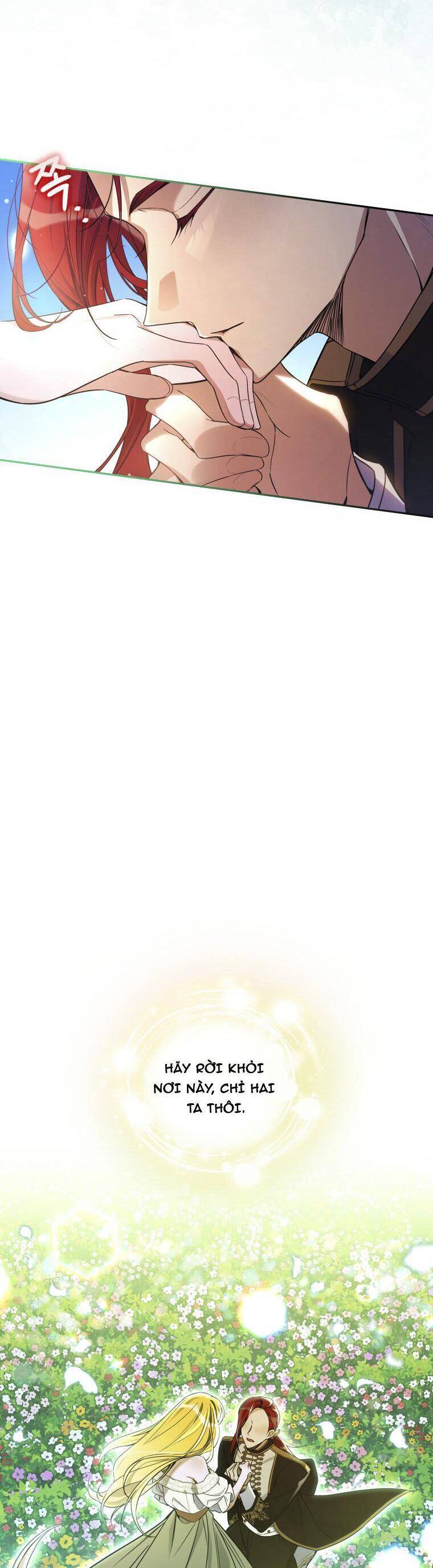 Liệu Người Có Muốn Được Cứu Rỗi Không? Chapter 17 - 40