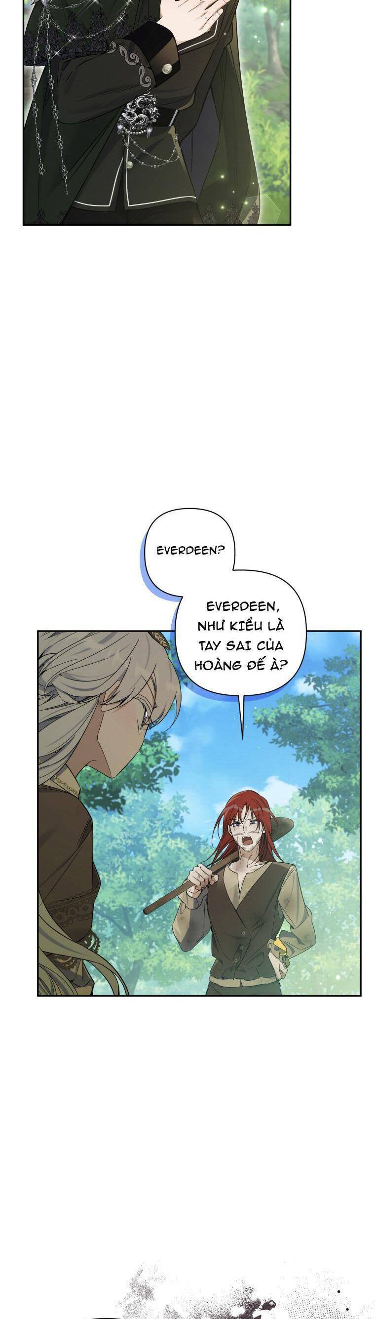 Liệu Người Có Muốn Được Cứu Rỗi Không? Chapter 17 - 5