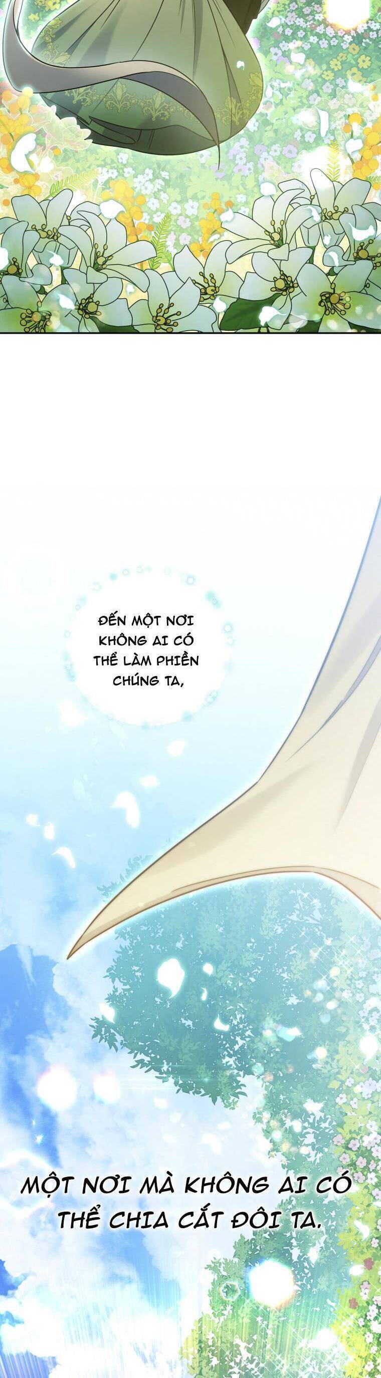 Liệu Người Có Muốn Được Cứu Rỗi Không? Chapter 17 - 41