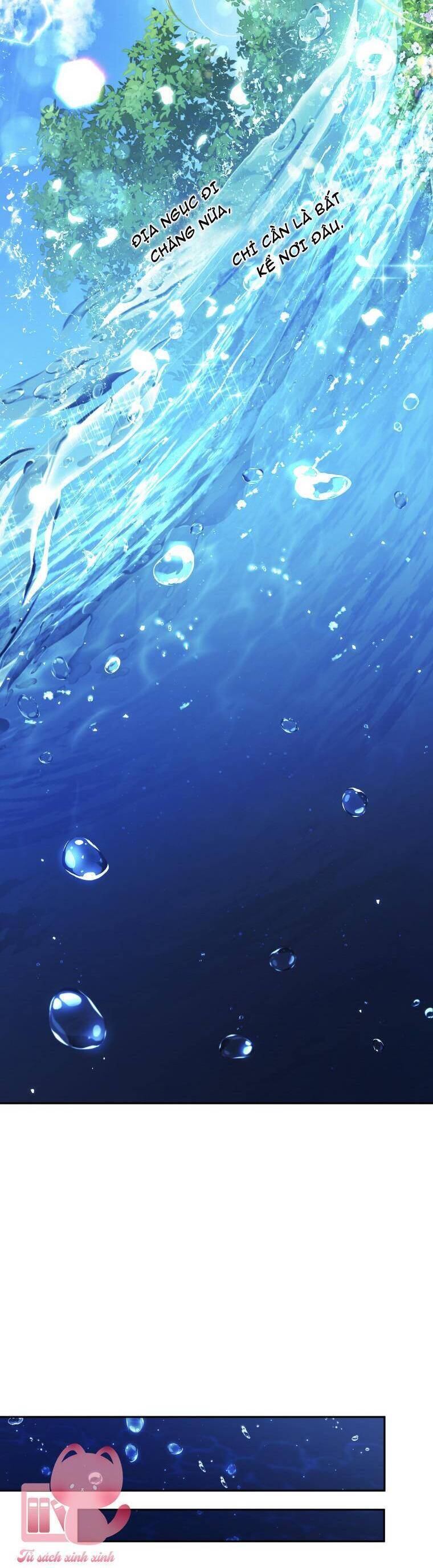 Liệu Người Có Muốn Được Cứu Rỗi Không? Chapter 17 - 43