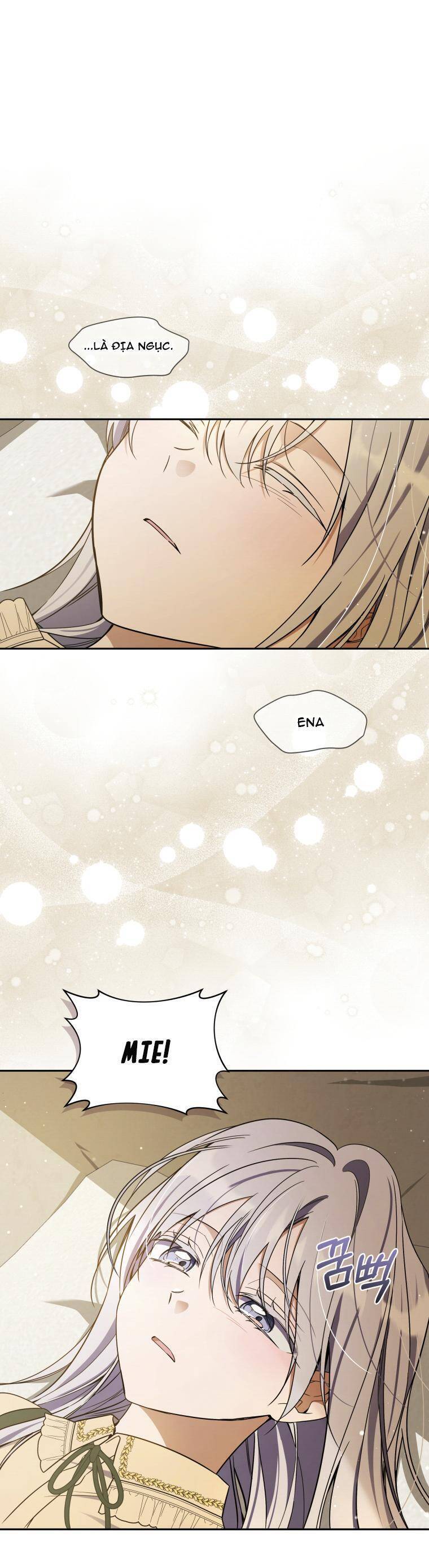 Liệu Người Có Muốn Được Cứu Rỗi Không? Chapter 17 - 44