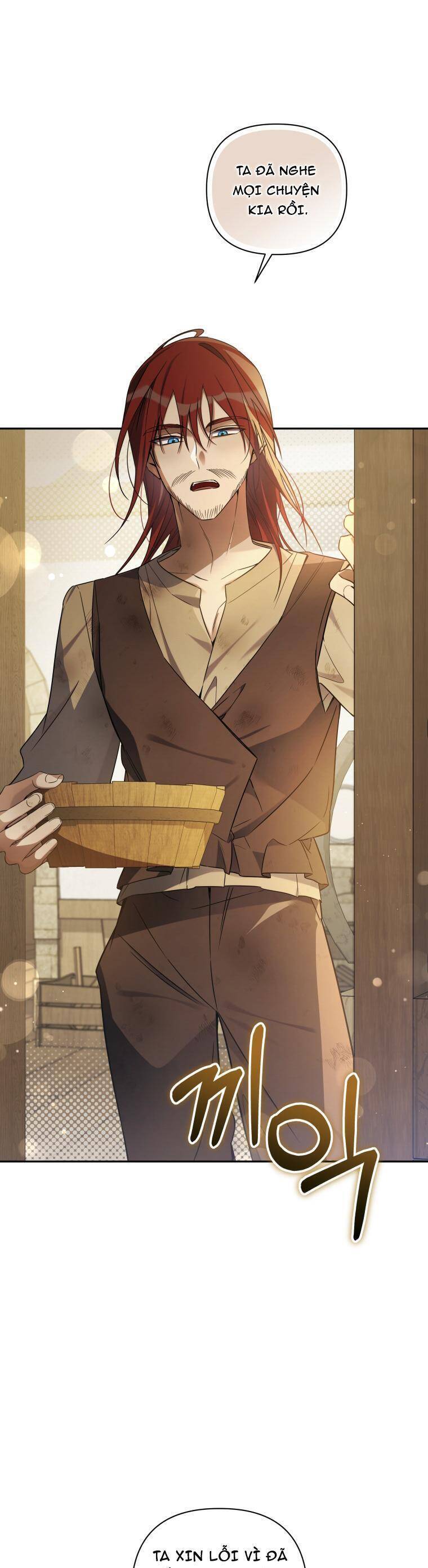 Liệu Người Có Muốn Được Cứu Rỗi Không? Chapter 17 - 48