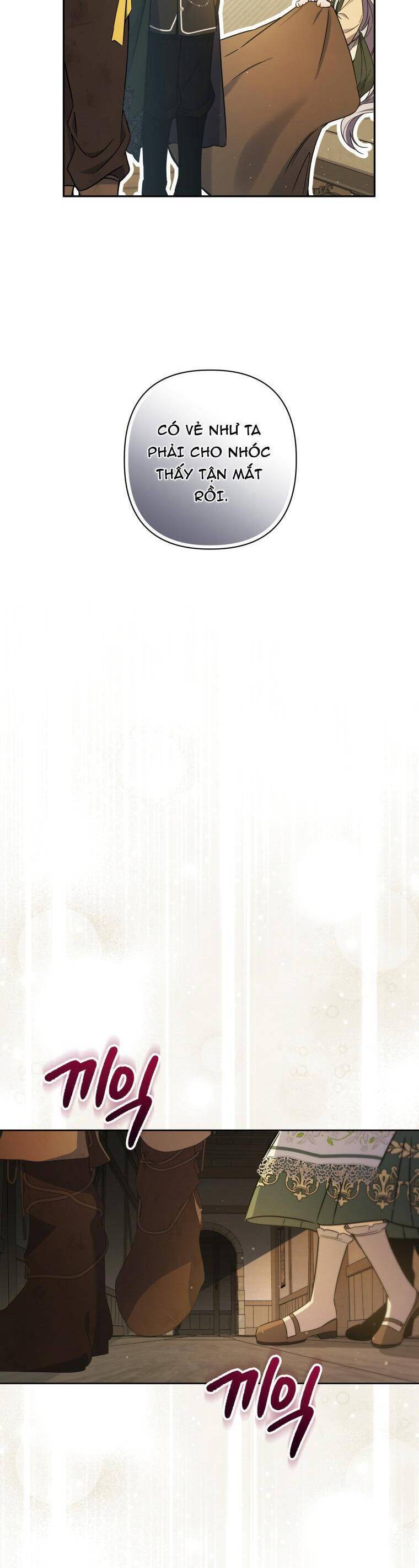 Liệu Người Có Muốn Được Cứu Rỗi Không? Chapter 17 - 52