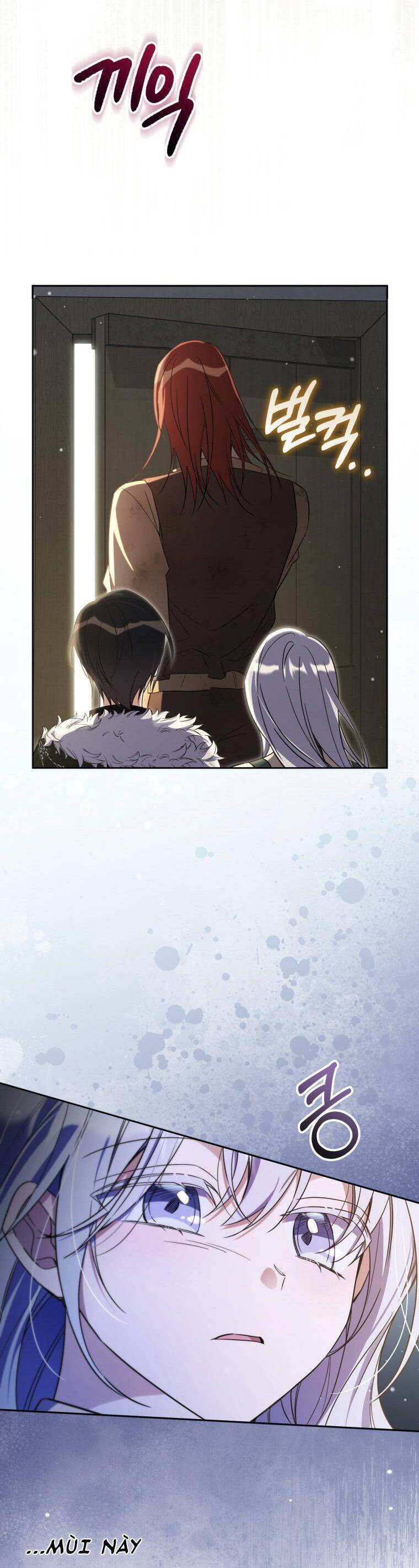 Liệu Người Có Muốn Được Cứu Rỗi Không? Chapter 17 - 53