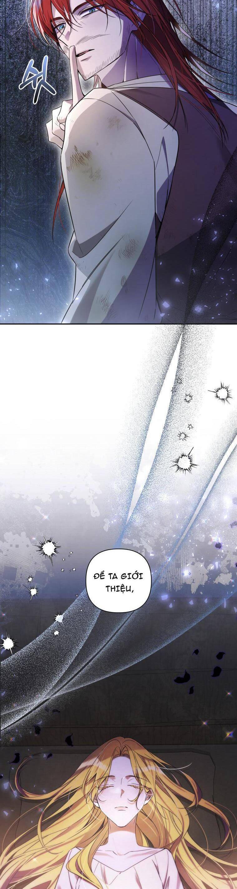 Liệu Người Có Muốn Được Cứu Rỗi Không? Chapter 17 - 55