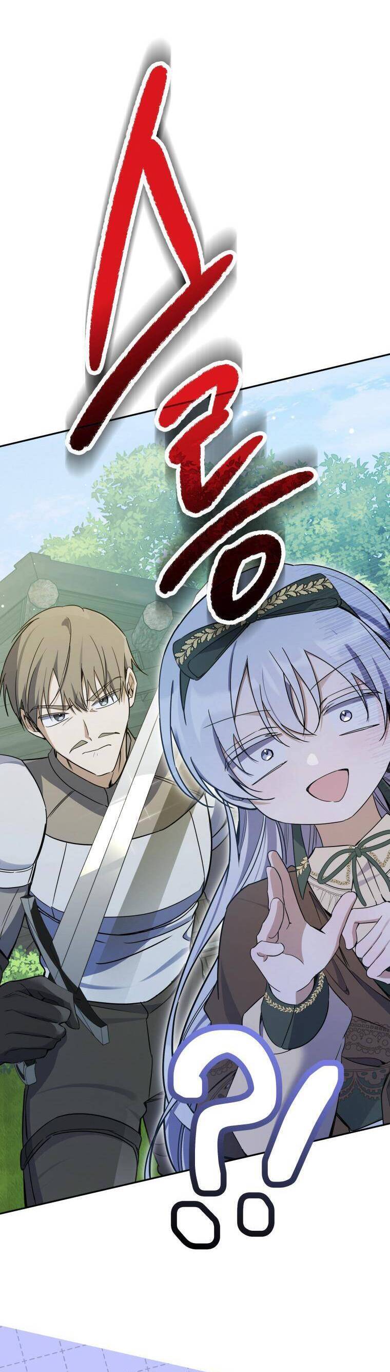 Liệu Người Có Muốn Được Cứu Rỗi Không? Chapter 17 - 8