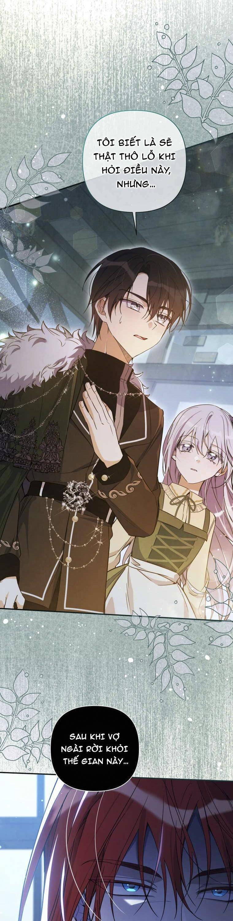 Liệu Người Có Muốn Được Cứu Rỗi Không? Chapter 18 - 13