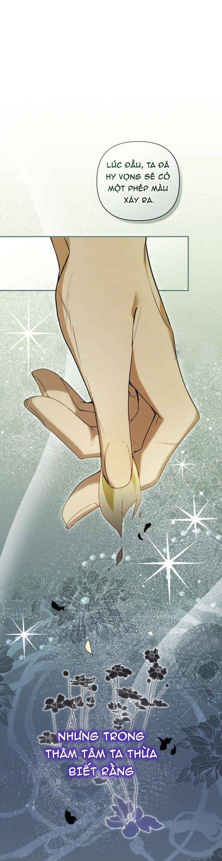 Liệu Người Có Muốn Được Cứu Rỗi Không? Chapter 18 - 18