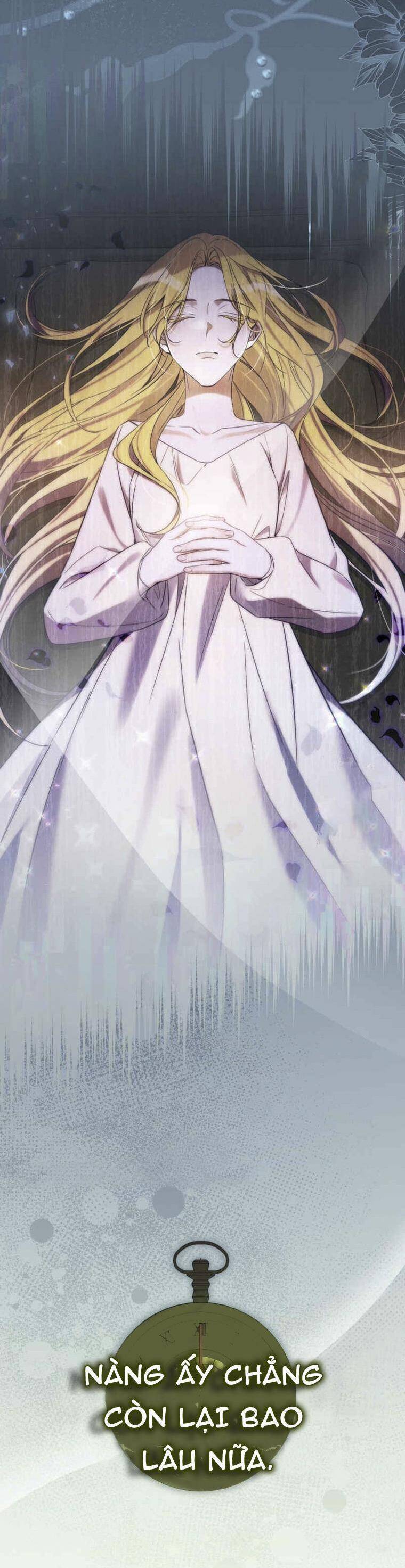 Liệu Người Có Muốn Được Cứu Rỗi Không? Chapter 18 - 19