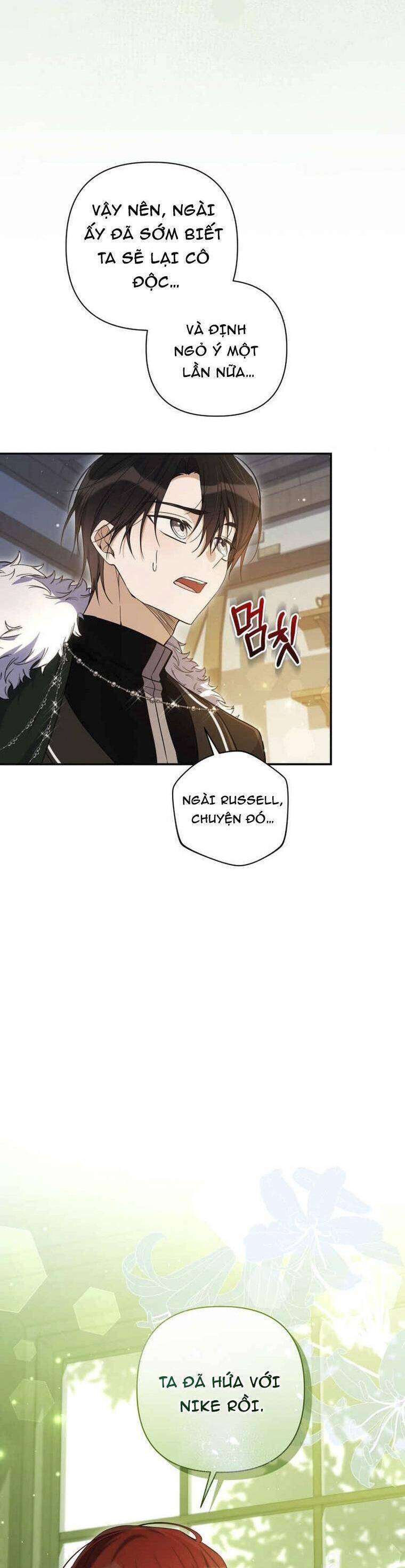 Liệu Người Có Muốn Được Cứu Rỗi Không? Chapter 18 - 20