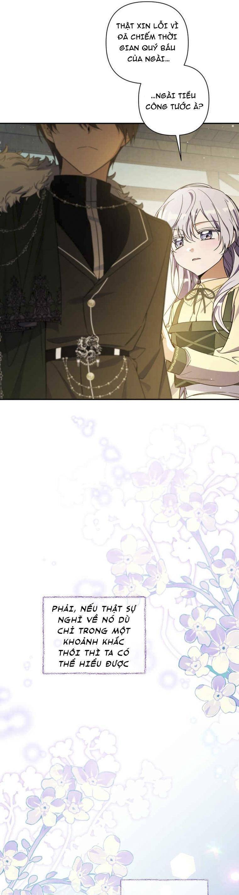 Liệu Người Có Muốn Được Cứu Rỗi Không? Chapter 18 - 23