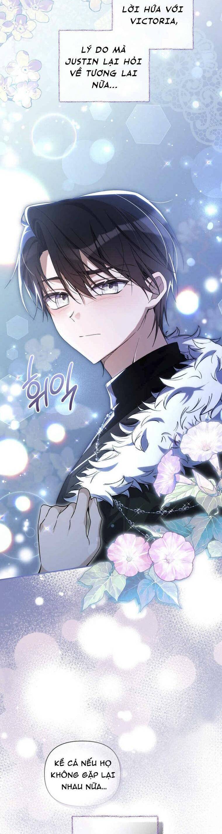 Liệu Người Có Muốn Được Cứu Rỗi Không? Chapter 18 - 24