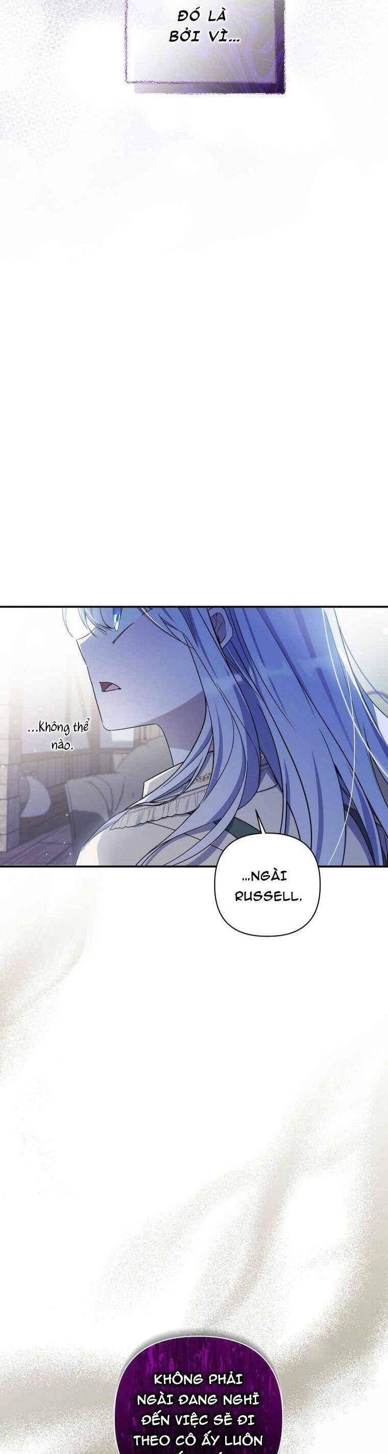 Liệu Người Có Muốn Được Cứu Rỗi Không? Chapter 18 - 25