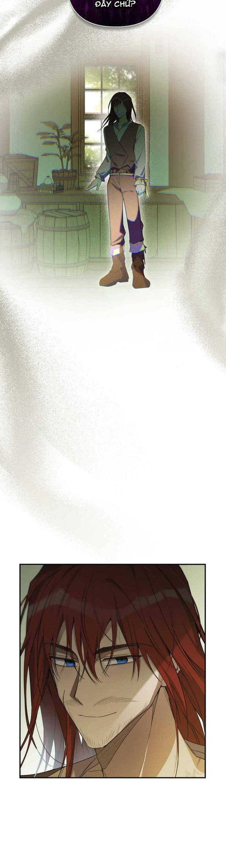 Liệu Người Có Muốn Được Cứu Rỗi Không? Chapter 18 - 26