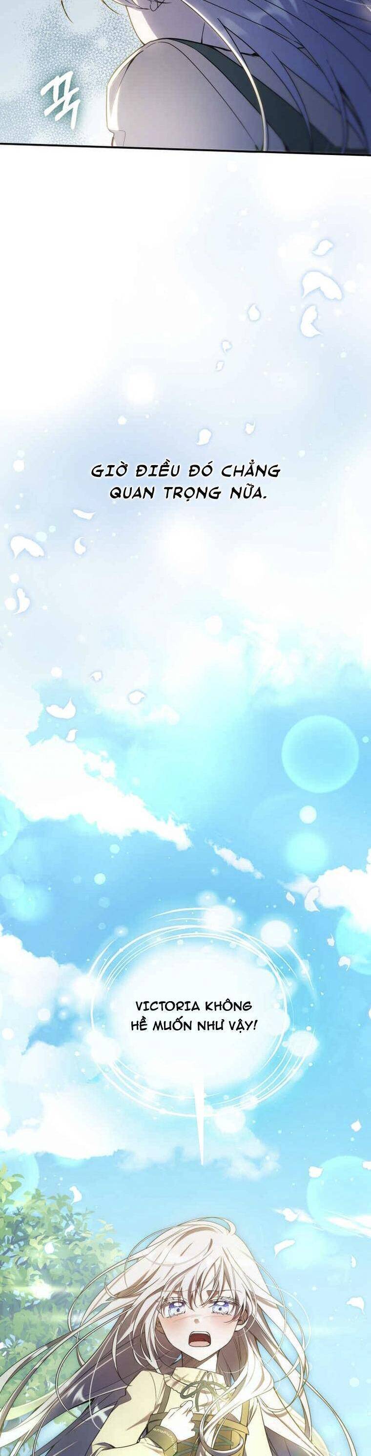 Liệu Người Có Muốn Được Cứu Rỗi Không? Chapter 18 - 30