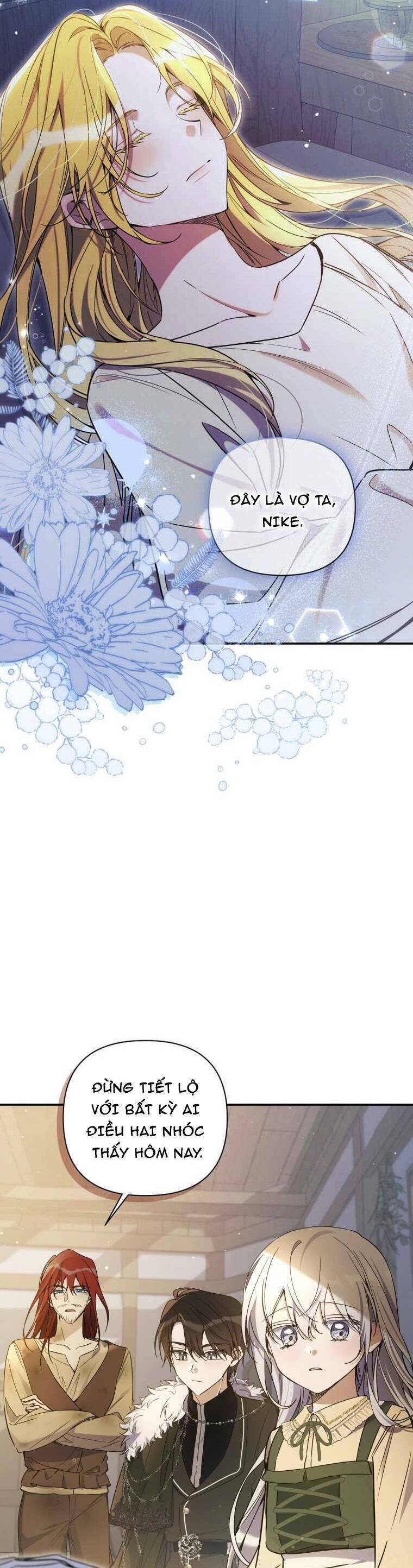 Liệu Người Có Muốn Được Cứu Rỗi Không? Chapter 18 - 4