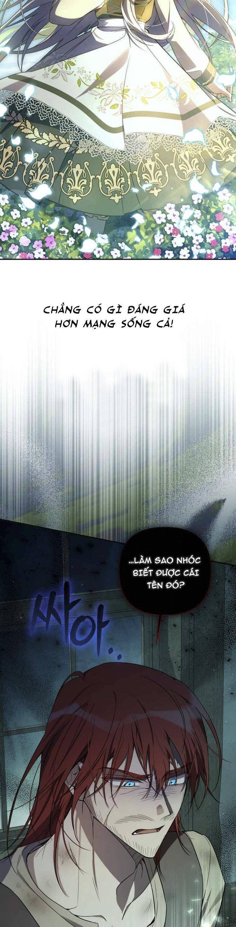 Liệu Người Có Muốn Được Cứu Rỗi Không? Chapter 18 - 31