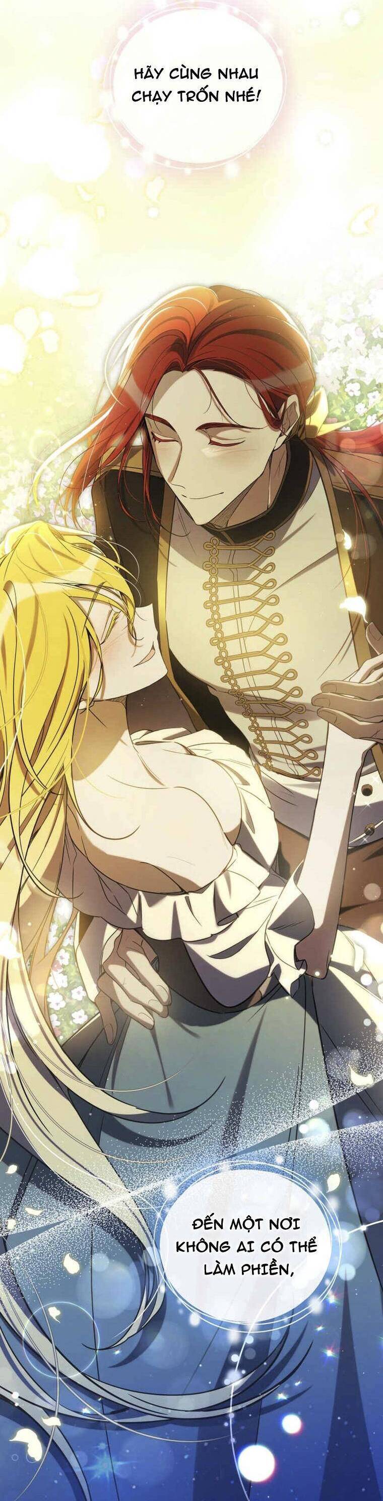 Liệu Người Có Muốn Được Cứu Rỗi Không? Chapter 18 - 33