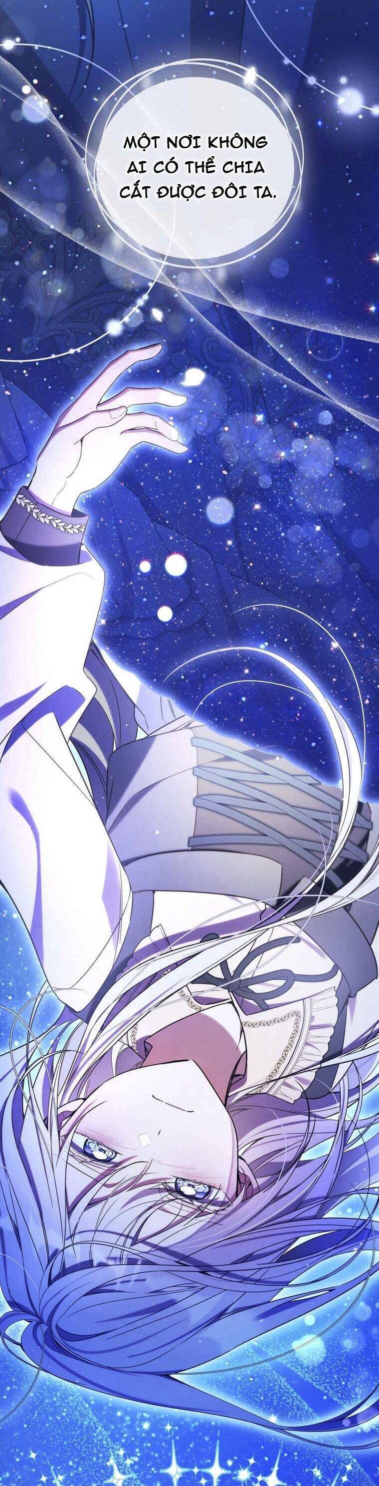 Liệu Người Có Muốn Được Cứu Rỗi Không? Chapter 18 - 34