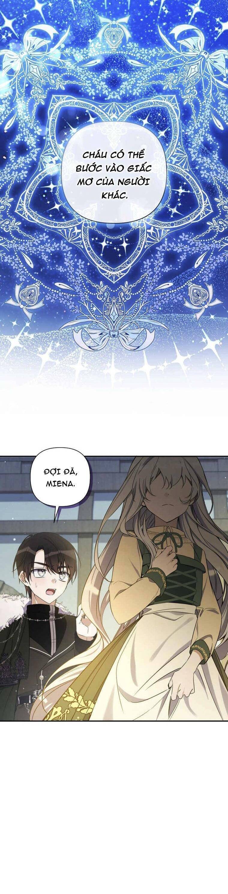 Liệu Người Có Muốn Được Cứu Rỗi Không? Chapter 18 - 35