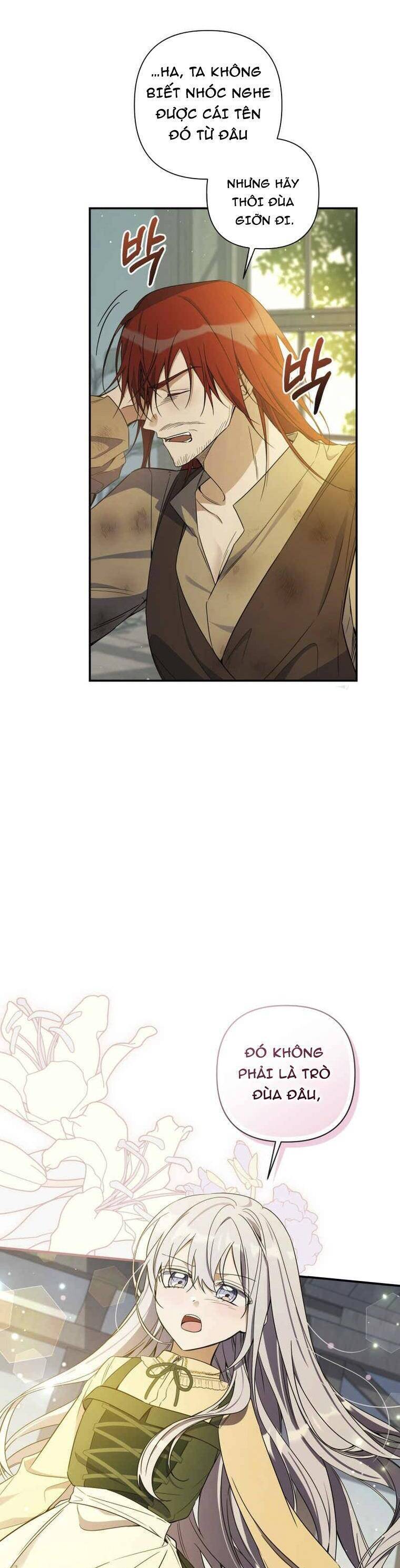 Liệu Người Có Muốn Được Cứu Rỗi Không? Chapter 18 - 36