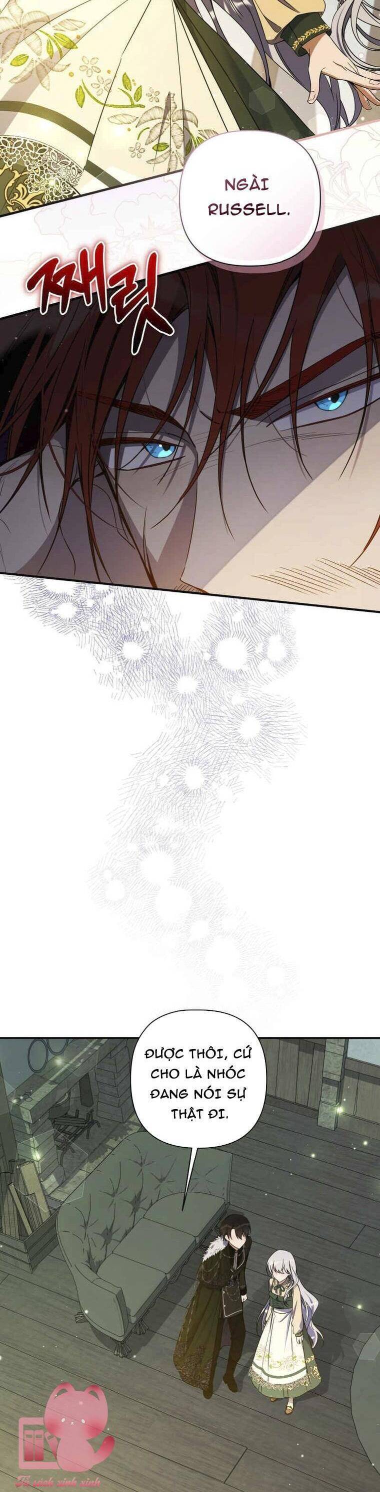 Liệu Người Có Muốn Được Cứu Rỗi Không? Chapter 18 - 37