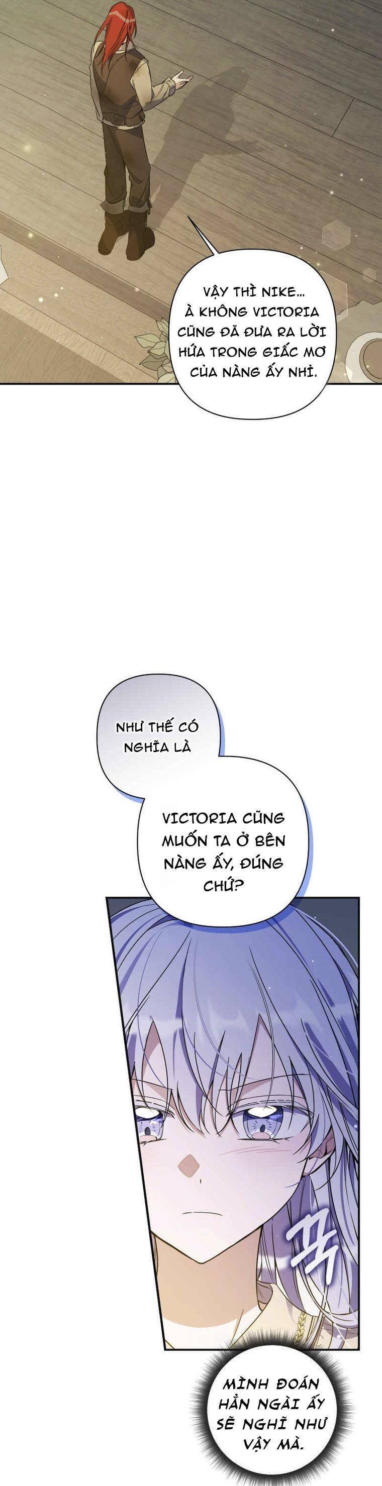 Liệu Người Có Muốn Được Cứu Rỗi Không? Chapter 18 - 38