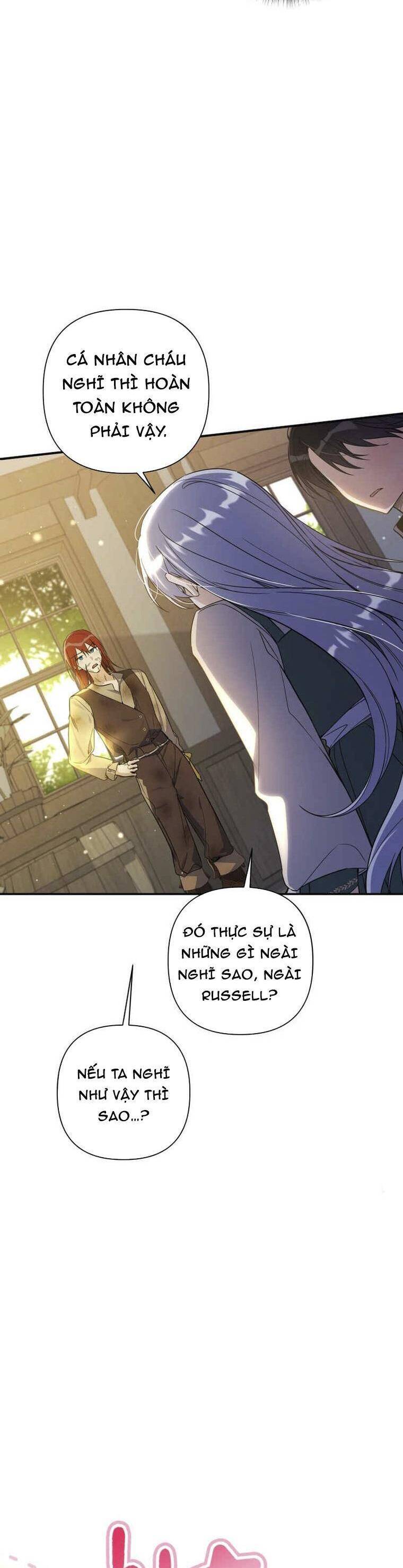 Liệu Người Có Muốn Được Cứu Rỗi Không? Chapter 18 - 39